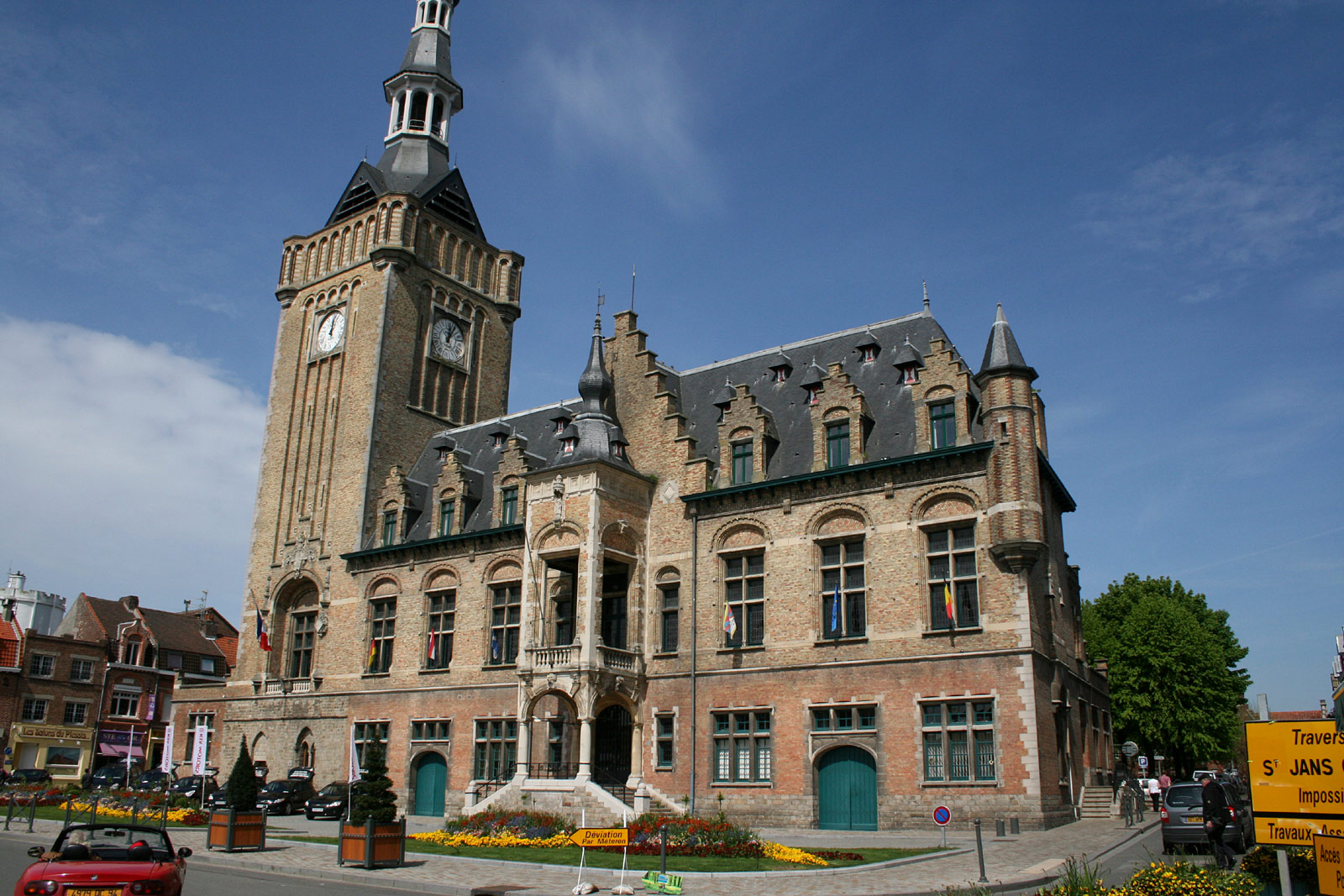 Bailleul